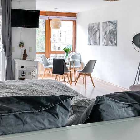 Studio Near Altstadt /W Workspace, Feng-Shui & Art Würzburg Exteriér fotografie