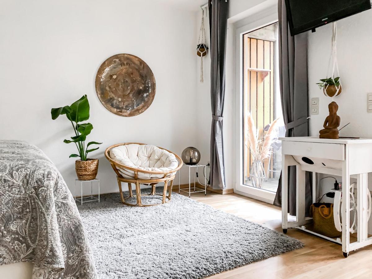 Studio Near Altstadt /W Workspace, Feng-Shui & Art Würzburg Exteriér fotografie