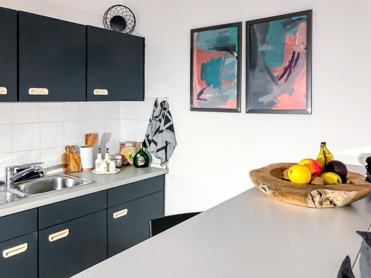 Studio Near Altstadt /W Workspace, Feng-Shui & Art Würzburg Exteriér fotografie