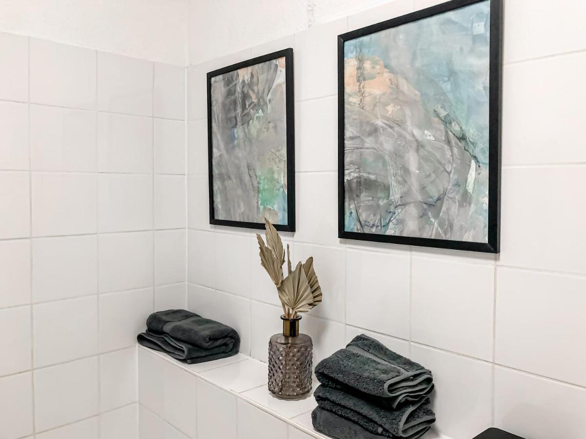 Studio Near Altstadt /W Workspace, Feng-Shui & Art Würzburg Exteriér fotografie